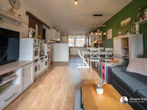 Prodej bytu 3+kk, Jičín, Lidické náměstí, 78 m2