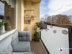 Prodej bytu 3+kk, Jičín, Lidické náměstí, 78 m2