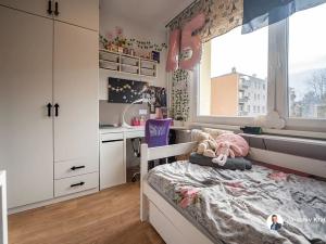 Prodej bytu 3+kk, Jičín, Lidické náměstí, 78 m2