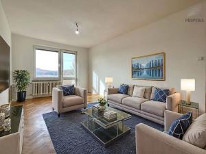 Pronájem bytu 2+1, Tišnov, Jamborova, 56 m2