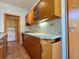 Pronájem bytu 2+1, Tišnov, Jamborova, 56 m2