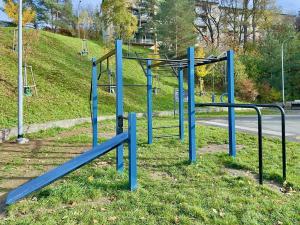 Pronájem bytu 2+1, Tišnov, Jamborova, 56 m2