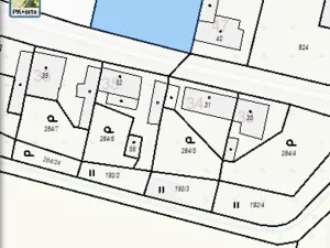 Prodej pozemku pro bydlení, Chotěšov, 900 m2