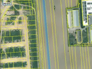 Prodej pole, Vejprnice, Polní, 9083 m2