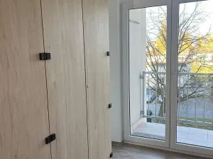 Pronájem bytu 1+1, Planá nad Lužnicí, Průmyslová, 40 m2