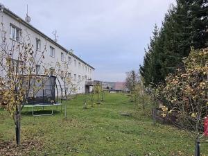 Prodej bytu 2+1, Bohdalice-Pavlovice, 62 m2