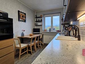 Prodej bytu 2+1, Bohdalice-Pavlovice, 62 m2