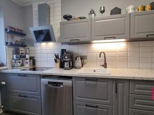 Prodej bytu 2+1, Bohdalice-Pavlovice, 62 m2