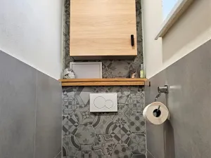 Prodej bytu 2+1, Bohdalice-Pavlovice, 62 m2