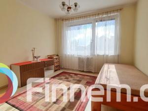 Prodej bytu 2+1, Praha - Libeň, U Pekařky, 56 m2