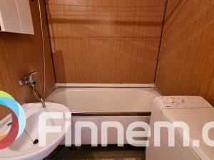 Prodej bytu 2+1, Praha - Libeň, U Pekařky, 56 m2