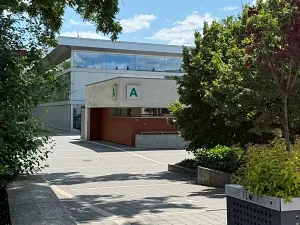 Pronájem obchodního prostoru, Olomouc, Wolkerova, 7 m2