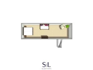 Prodej ubytování, Osečná, Svatovítské náměstí, 1005 m2