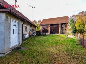 Prodej zemědělské usedlosti, Všechlapy, 160 m2