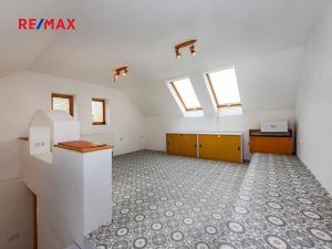 Prodej zemědělské usedlosti, Všechlapy, 160 m2