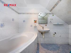 Prodej zemědělské usedlosti, Všechlapy, 160 m2