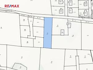 Prodej pozemku pro bydlení, Semily, 1962 m2