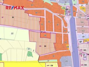 Prodej pozemku pro bydlení, Semily, 1962 m2