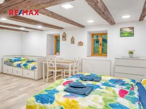 Prodej rodinného domu, Drahobuz, 320 m2