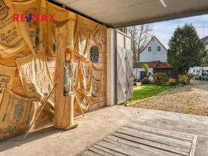 Prodej rodinného domu, Drahobuz, 320 m2