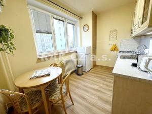 Pronájem bytu 3+1, Praha - Vinohrady, Nad Primaskou, 62 m2