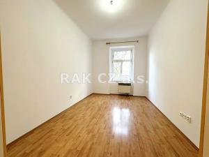 Pronájem bytu 3+kk, Praha - Vinohrady, Slezská, 73 m2