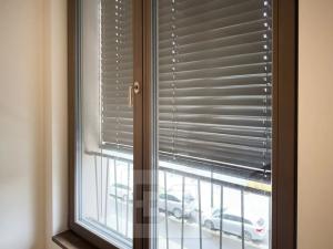 Prodej bytu 1+kk, Praha - Smíchov, Toyen, 42 m2