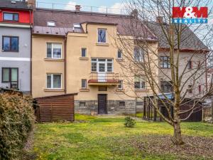 Pronájem bytu 1+1, Police nad Metují, Zahradní, 55 m2