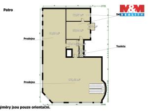 Pronájem restaurace, Plzeň - Vnitřní Město, Františkánská, 456 m2