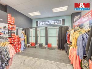 Pronájem restaurace, Plzeň - Vnitřní Město, Františkánská, 456 m2