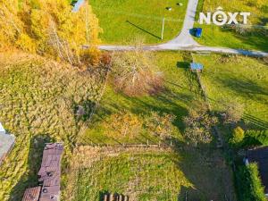 Prodej pozemku pro bydlení, Čížkrajice, 902 m2