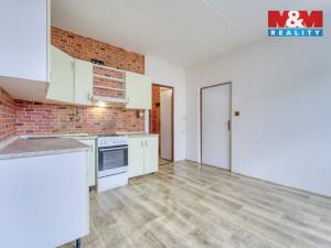 Pronájem bytu 1+1, Plzeň, Sokolovská, 36 m2