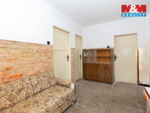 Prodej chalupy, Opatov, 130 m2