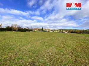 Prodej pole, Křižánky - České Křižánky, 4845 m2