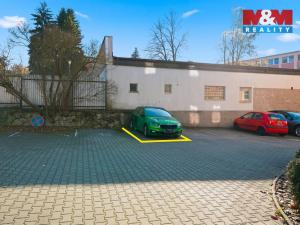 Prodej bytu 1+1, Ústí nad Orlicí, 17. listopadu, 37 m2