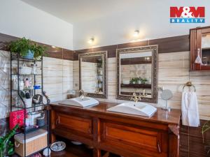 Prodej rodinného domu, Netolice - Petrův Dvůr, 550 m2