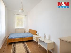 Prodej rodinného domu, Netolice - Petrův Dvůr, 550 m2