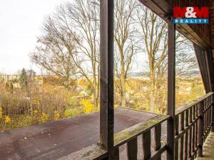 Prodej rodinného domu, Liberec - Liberec XXV-Vesec, Nad Sokolovnou, 160 m2