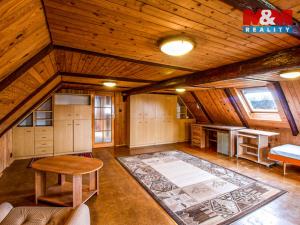 Prodej rodinného domu, Liberec - Liberec XXV-Vesec, Nad Sokolovnou, 160 m2