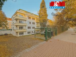 Prodej bytu 3+1, Praha - Dejvice, Mydlářka, 105 m2