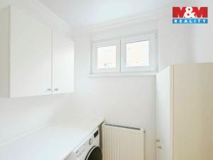 Prodej bytu 3+1, Praha - Dejvice, Mydlářka, 105 m2