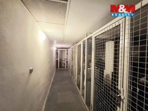 Prodej bytu 3+1, Praha - Dejvice, Mydlářka, 105 m2