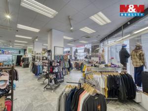 Pronájem obchodního prostoru, Plzeň - Vnitřní Město, Zbrojnická, 456 m2