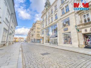 Pronájem obchodního prostoru, Plzeň - Vnitřní Město, Zbrojnická, 456 m2