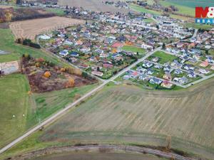 Prodej pozemku pro bydlení, Chrudim - Chrudim I, 4843 m2