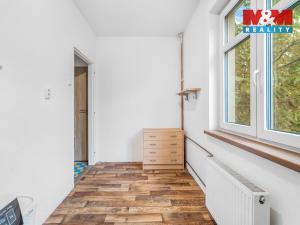 Prodej rodinného domu, Povrly, Mládeže, 190 m2