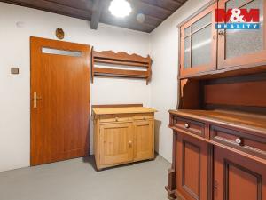 Prodej chalupy, České Petrovice, 130 m2