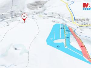 Prodej chalupy, České Petrovice, 130 m2
