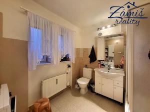 Pronájem bytu 2+1, Kladno, U tržnice, 51 m2