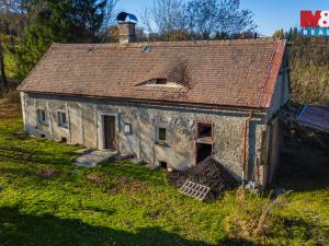 Prodej rodinného domu, Frýdlant, Údolí, 142 m2